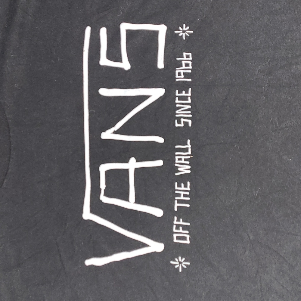 Vans Tee